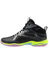 MIZUNO(ミズノ)ウエーブダイバース LG 4 Ltd