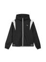 PUMA(プーマ)FOUNDATION ウラキモウトリコット フルジップシ