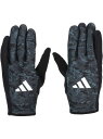 アディダス adidas 23 ウォームグラブ(23 WARM GLOVE) 野球 その他ウェアアクセサリー ユニセックス LBG803-1911