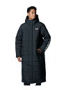 UNDER ARMOUR(アンダーアーマー)UA LOGO LONG COAT