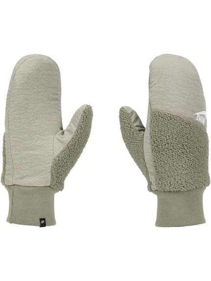 ナイキ NIKE ナイキ ユニセックス ハイパイル フリースミトン スポーツアクセサリー 防寒雑貨 ユニセックス