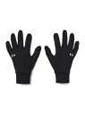 UNDER ARMOUR(アンダーアーマー)UA STORM LINER GLOVES