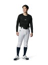 UNDER ARMOUR(アンダーアーマー)UA CG CONFORT FITTED LS CREW