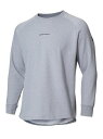 UNDER ARMOUR(アンダーアーマー)UA Longshot Sweat Crew