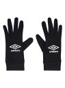 UMBRO(アンブロ)ジュニアフィールドプレイヤーグローブ