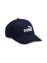 PUMA(プーマ)ESS NO.1 BB キャップ AF