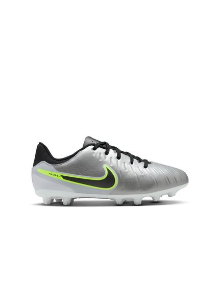 ʥ NIKE ʥ ˥ 쥸 10 ǥߡ HG å ˥ѥ ˥å METALLIC SILV...