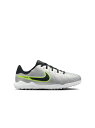 ナイキ NIKE ナイキ ジュニア レジェンド 10 アカデミー TF サッカー ジュニアターフ ユニセックス METALLIC SILVER/BLACK-VO...
