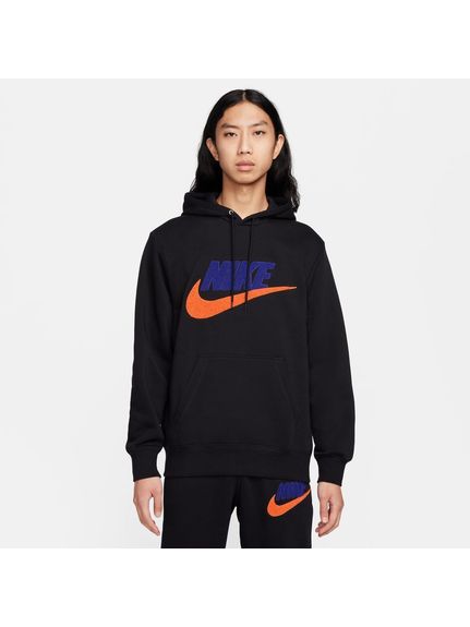 楽天市場】nike ナイキ クラブ プルオーバー bb フーディの通販