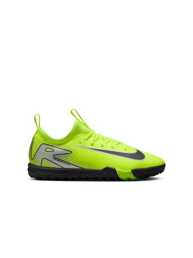 ナイキ NIKE ナイキ ジュニア ズーム ヴェイパー 16 アカデミー TF サッカー ジュニアターフ ユニセックス VOLT/BLACK 0001FQ828403 ナイキ NIKE ナイキ ジュニア ズーム ヴェイパー 16 アカデミー TF サッカー ジュニアターフ ユニセックス VOLT/BLACK 0001FQ828403