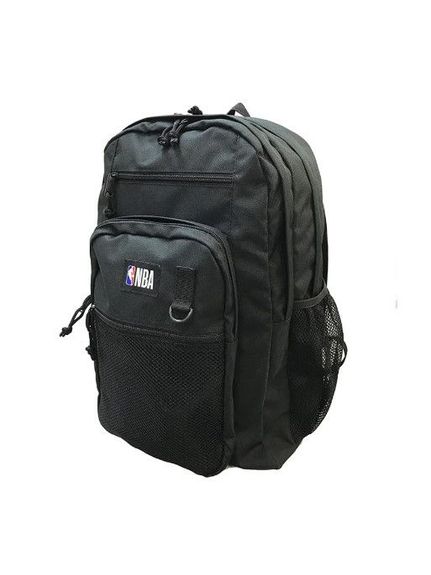 NBA(エヌビーエー)NBA バックパック ロゴマン