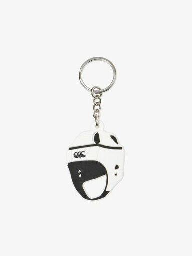 canterbury(カンタベリー)25S HEAD CAP KEY RING(ヘッドキャップキーリング) canterbury(カンタベリー)25S HEAD CAP KEY RING(ヘッドキャップキーリング)