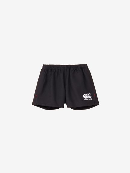 canterbury(カンタベリー)24F RUGBY SHORTS(STANDARD)(ラグビーショーツ(スタンダード))