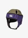 canterbury(カンタベリー)HEADGEAR(ヘッドギア)(4)