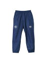 UMBRO(アンブロ)【STARTER PACK】はじめてウィンドパンツ
