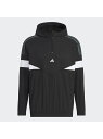 アディダス adidas SPORTTWアーカイブSZHZLSフーディー ゴルフ その他トップス ウェア メンズ JSC10-IM7221