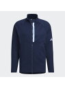adidas(アディダス)CLUBCRFZジャケット