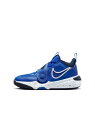 NIKE(ナイキ)Nike Team Hustle D 11