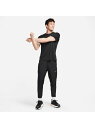 ナイキ NIKE ナイキ DF チャレンジャー ウーブン パンツ ランニング ウェア メンズ パンツ ショーツ メンズ ブラック/ブラック/(リフレクティブシル...
