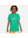 NIKE(ナイキ)K NSW TEE BOXY 1(4)