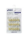 アシックス ASICS ランスパ-ク(18ホン)タンイ10 ランニング シューズアクセサリー ユニセックス