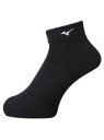 ミズノ MIZUNO ショートソックス バレーボール レディース ソックス ユニセックス