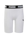 プーマ PUMA コンプレッション ショートタイツ サッカーウェア インナーシャツ