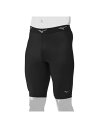 ミズノ MIZUNO バイオギアスパッツ 野球 パンツ 練習着 ユニセックス