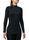 UNDER ARMOUR(アンダーアーマー)UA HG Compression LS Mock