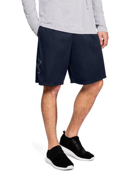 ޡ UNDER ARMOUR UA TECH GRAPHIC SHORT 󥺥ݡĥ 硼ȥѥ 