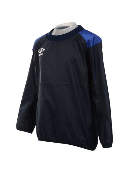 UMBRO(アンブロ)ジュニア(1枚物)ピステトップ