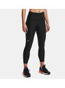 アンダーアーマー UNDER ARMOUR UA ARMOUR HI ANKLE LEG レディーススポーツウェア ワークアウトタイツ レディース
