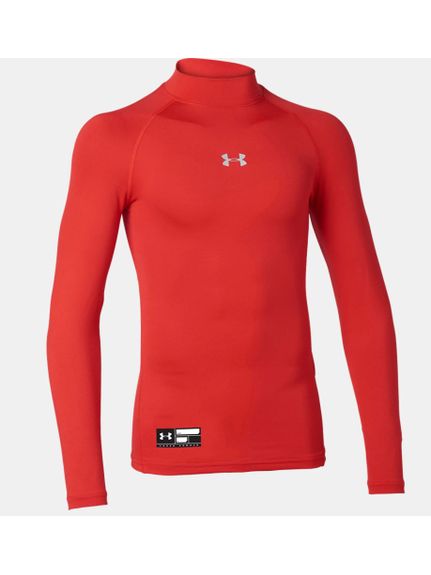 UNDER ARMOUR(ޡ)UA HG ARMOUR LS MOCK PK Y