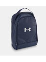 UNDER ARMOUR(アンダーアーマー)UA BASEBALL SHOES BAG