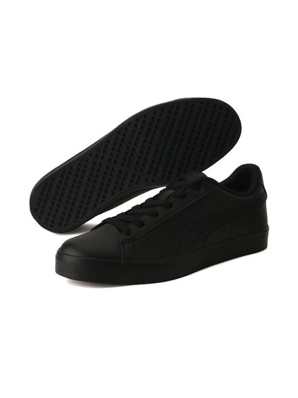 プーマ PUMA プーマ V コート バルク EB シューズ カジュアル