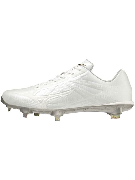 ミズノ MIZUNO ライトレボエリート ワイド CK 野球 樹脂底スパイク ユニセックス 11GM221201