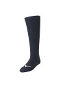 ミズノ MIZUNO カラーソックス26-29CM 野球 ソックス ユニセックス