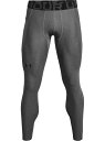 UNDER ARMOUR(アンダーアーマー)UA HG ARMOUR LEGGINGS