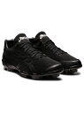 アシックス ASICS STAR SHINE 3 野球 ポイントスパイク ユニセックス 1123A033.001(4)