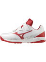ミズノ MIZUNO LIGHTREVO TR CR 野球 トレーニングシューズ ユニセックス 11GT222162