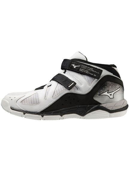 MIZUNO(ミズノ)WAVE ARTEMIS 5 WIDE