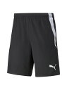 プーマ PUMA TEAMLIGA トレーニングショーツ サッカー ハーフパンツ メンズ