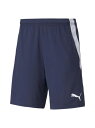 PUMA(プーマ)TEAMLIGA トレーニングショーツ
