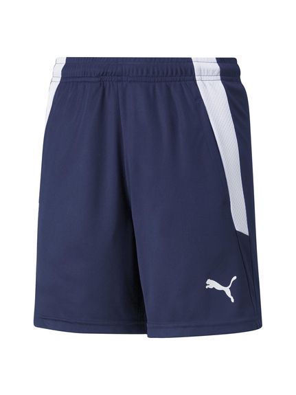 ס PUMA TEAMLIGA ȥ졼˥󥰥硼 JR å ˥ ϡեѥ ˥