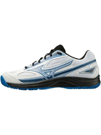ミズノ MIZUNO ブレイクショット 4 OC メンズテニスシューズ ユニセックス 61GB234127 ミズノ MIZUNO ブレイクショット 4 OC メンズテニスシューズ ユニセックス 61GB234127