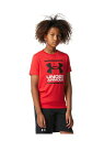 UNDER ARMOUR(アンダーアーマー)UA TECH SHORT SLEEVE T-SHIRT & SHORTS SET