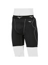 ミズノ MIZUNO KUGEKIスライディングパンツ・ジュニア 野球 パンツ 練習着 ジュニア ジュニア