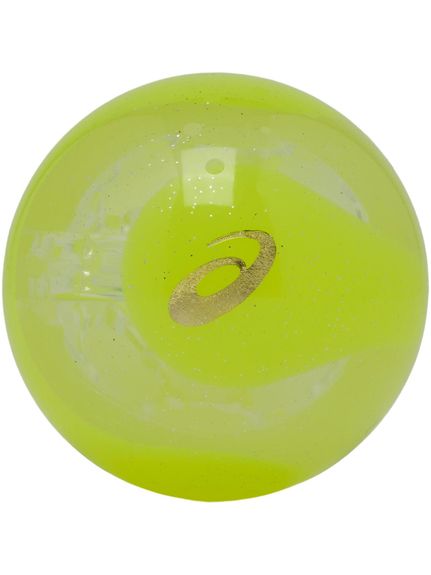 アシックス ASICS PGハイパワーボール X-LABO クリスタル パークゴルフ ボール ユニセックス