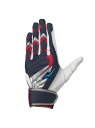MIZUNO(ミズノ)WILLDRIVE B JR22AW