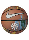 ナイキ NIKE ナイキ エブリデイ プレイグラウンド ネクストネイチャー スポーツ・フィットネス バスケットボール ボール 7号ボール ユニセックス